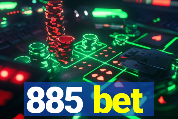 885 bet